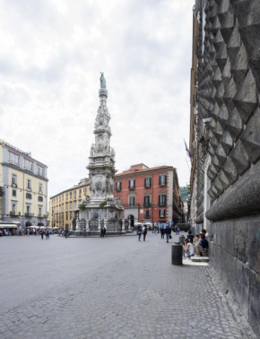B&B Sleep & Zupp Napoli
